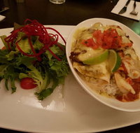 3 Gringos Mexican Restaurant - Nambucca Heads Accommodation