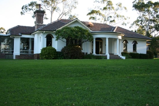 Booragul NSW Nambucca Heads Accommodation