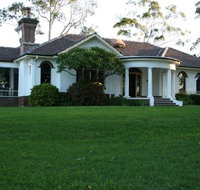 Awaba House Restaurant  Cafe - Nambucca Heads Accommodation