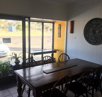 Bali Kitchen - Nambucca Heads Accommodation