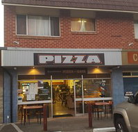 Bamboleo Pizzeria Cafe - Nambucca Heads Accommodation