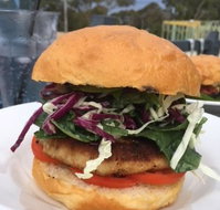 Barefoot Cafe - Nambucca Heads Accommodation