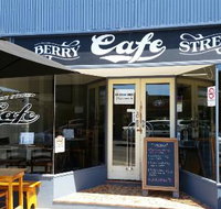Berry Street Cafe - Nambucca Heads Accommodation