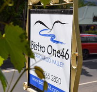 Bistro One46 Kangaroo Valley - Nambucca Heads Accommodation