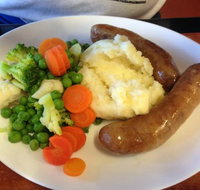 Blue Dog Cafe - Nambucca Heads Accommodation
