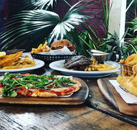 Bridge Tavern - Nambucca Heads Accommodation