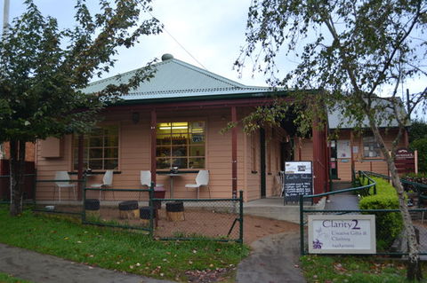Bundanoon Country Bakehouse - Nambucca Heads Accommodation 0