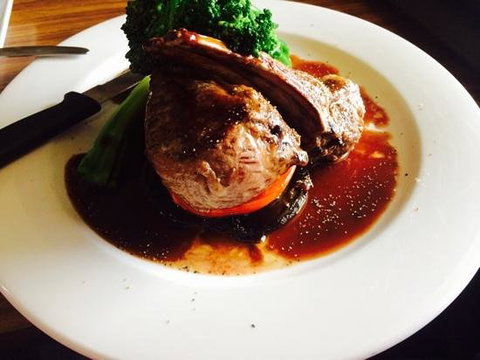 Catalina Bistro - Nambucca Heads Accommodation 0