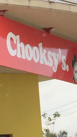 Chooksy's - Nambucca Heads Accommodation 0