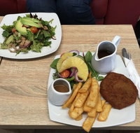 Cooronbong Takeaway - Nambucca Heads Accommodation