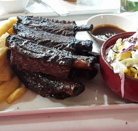 D Bar  Grill - Nambucca Heads Accommodation