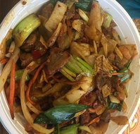 Delicious Noodle - Nambucca Heads Accommodation