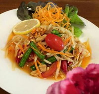 Elephant Thai Cafe - Nambucca Heads Accommodation