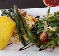 Fire Station Hotel - Nambucca Heads Accommodation