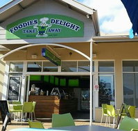 Foodies Delight - Nambucca Heads Accommodation