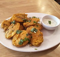 Holy Cow Indian Cuisine - Nambucca Heads Accommodation