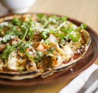 Husky Wood Fired Pizza - Nambucca Heads Accommodation