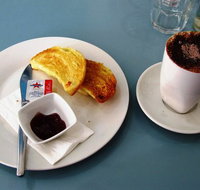 Jellyfish Cafe - Nambucca Heads Accommodation