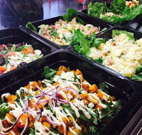 Jervis Bay Takeaway  Food Store - Nambucca Heads Accommodation