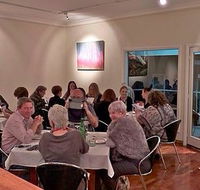 Jing Jo Cafe Restaurant - Nambucca Heads Accommodation
