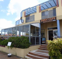 Jopen Cafe - Nambucca Heads Accommodation