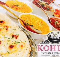 Kohli's Indian Restaurant - Nambucca Heads Accommodation