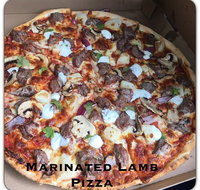 Leodegarios Gourmet Pizza - Nambucca Heads Accommodation