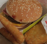 McDonald's Bomaderry - Nambucca Heads Accommodation