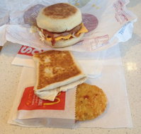 McDonalds - Nambucca Heads Accommodation
