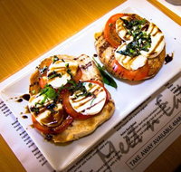 Meet n Eats - Nambucca Heads Accommodation