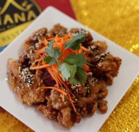Nana Thai Restaurant On The Bay - Nambucca Heads Accommodation