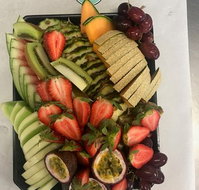 Nourish Kitchen  Cafe - Nambucca Heads Accommodation
