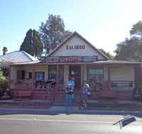 Old Store - Nambucca Heads Accommodation