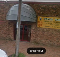 Panda Garden Chinese Restaurant - Nambucca Heads Accommodation