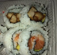 Rakumi Sushi - Nambucca Heads Accommodation