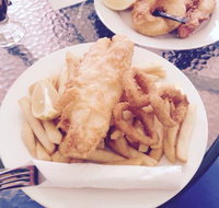 Rossco's Roadhouse Cafe - Nambucca Heads Accommodation