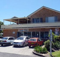 Seacrest Cafe and Takeaway - Nambucca Heads Accommodation