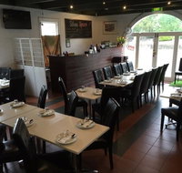 Silver Spoon Thai Restaurant  Cafe' - Nambucca Heads Accommodation