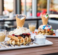 Table 1 Espresso Warners Bay - Nambucca Heads Accommodation