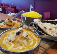 Taj Indian Restaurant - Nambucca Heads Accommodation