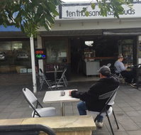 TenThousand Tastebuds - Nambucca Heads Accommodation