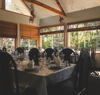 Thai Riverside Restaurant - Nambucca Heads Accommodation