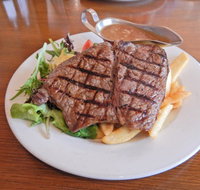 The Australian Hotel - Nambucca Heads Accommodation