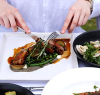 The Butterfactory Restaurant - Nambucca Heads Accommodation