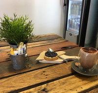 The Coffee Nook - Nambucca Heads Accommodation