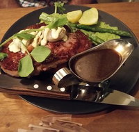 The Pelican Waterfront Cafe  Restaurant - Nambucca Heads Accommodation