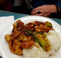 The Rinks Restaurant - Nambucca Heads Accommodation