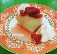The Terrace Tea Shop - Nambucca Heads Accommodation