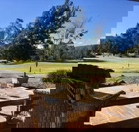 The Woolshed Restaurant - Nambucca Heads Accommodation