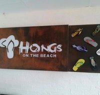 Thongs On The Beach - Nambucca Heads Accommodation